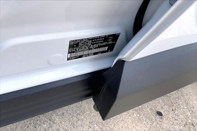 Certified 2026 Toyota RAV4 XLE Premium FWD image 33