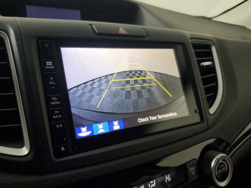 Used 2015 Honda CR-V EX-L image 28