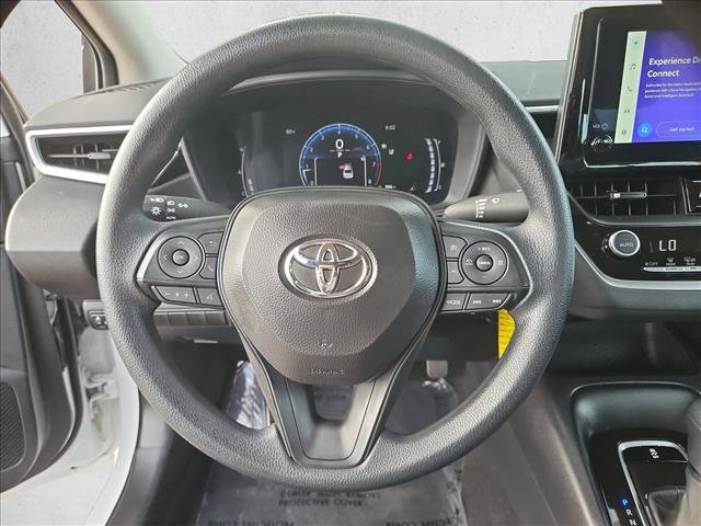 Used 2026 Toyota Corolla LE FWD image 13