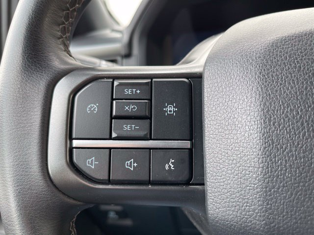 Used 2024 Ford F150 XLT w/ FX4 Off-Road Package AWD/4WD image 15