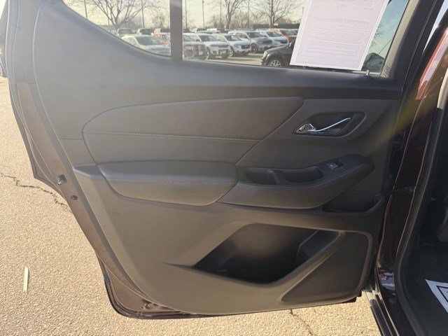 Used 2019 Chevrolet Traverse LT w/ LT Premium Package image 15