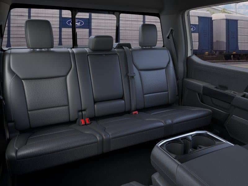 New 2026 Ford F150 XLT AWD/4WD image 11
