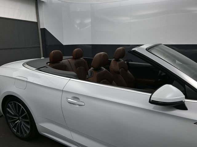 Used 2019 Audi A5 2.0T Premium Plus image 31