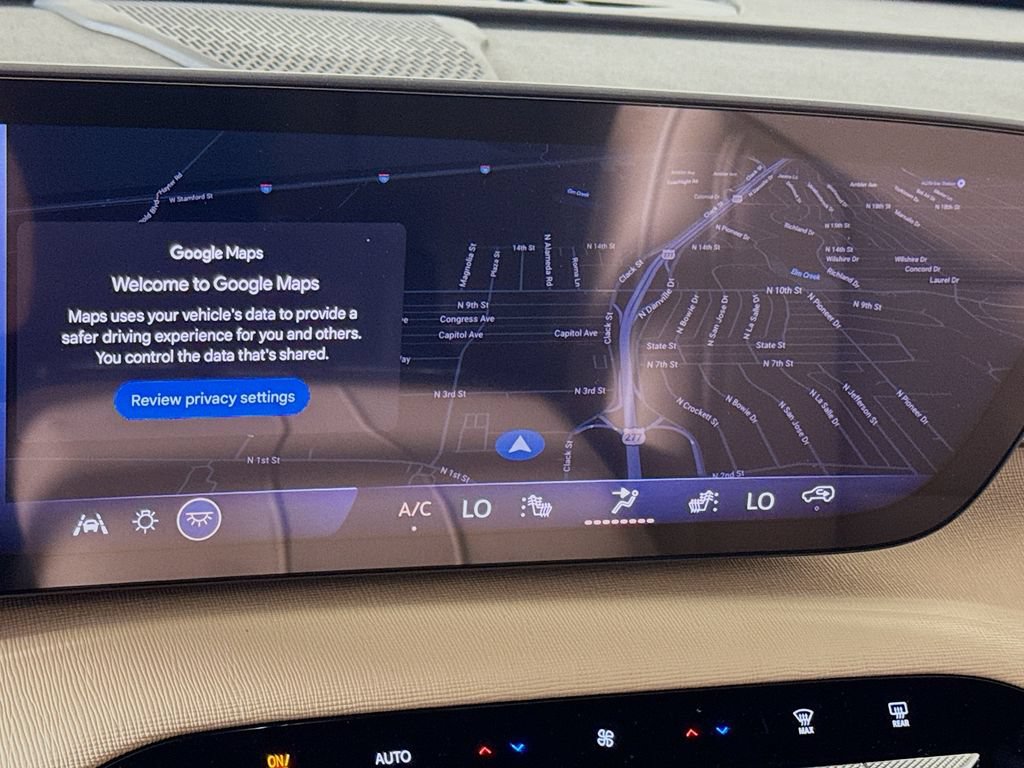 New 2026 Buick Enclave Preferred w/ Power Package FWD image 8