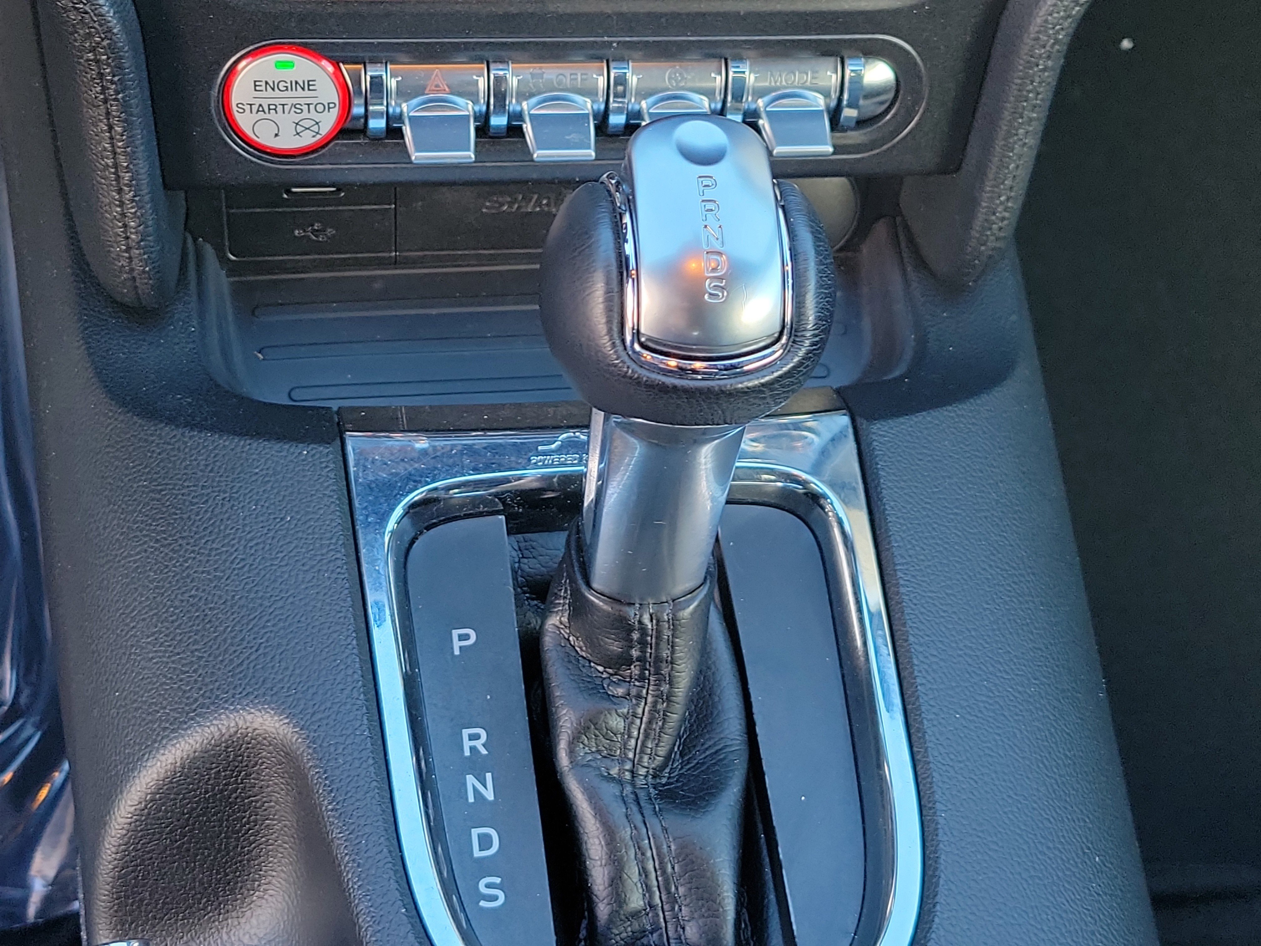 Used 2015 Ford Mustang Premium w/ Enhanced Security Package image 24