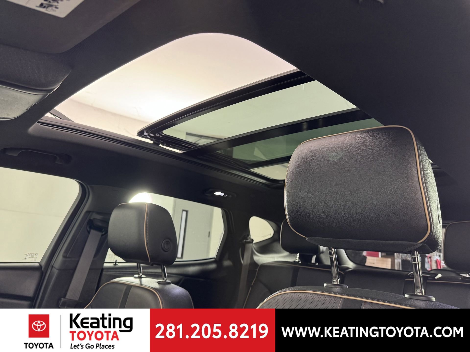 Used 2024 Chevrolet Blazer Premier w/ Enhanced Convenience Package image 19