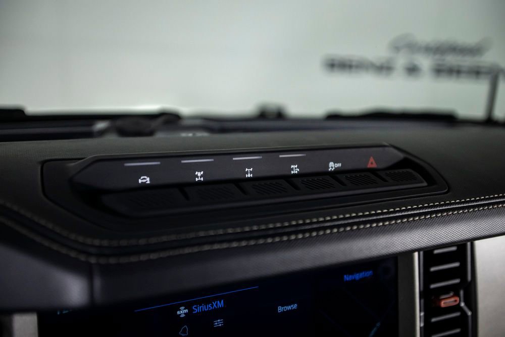 Used 2023 Ford Bronco Raptor image 42