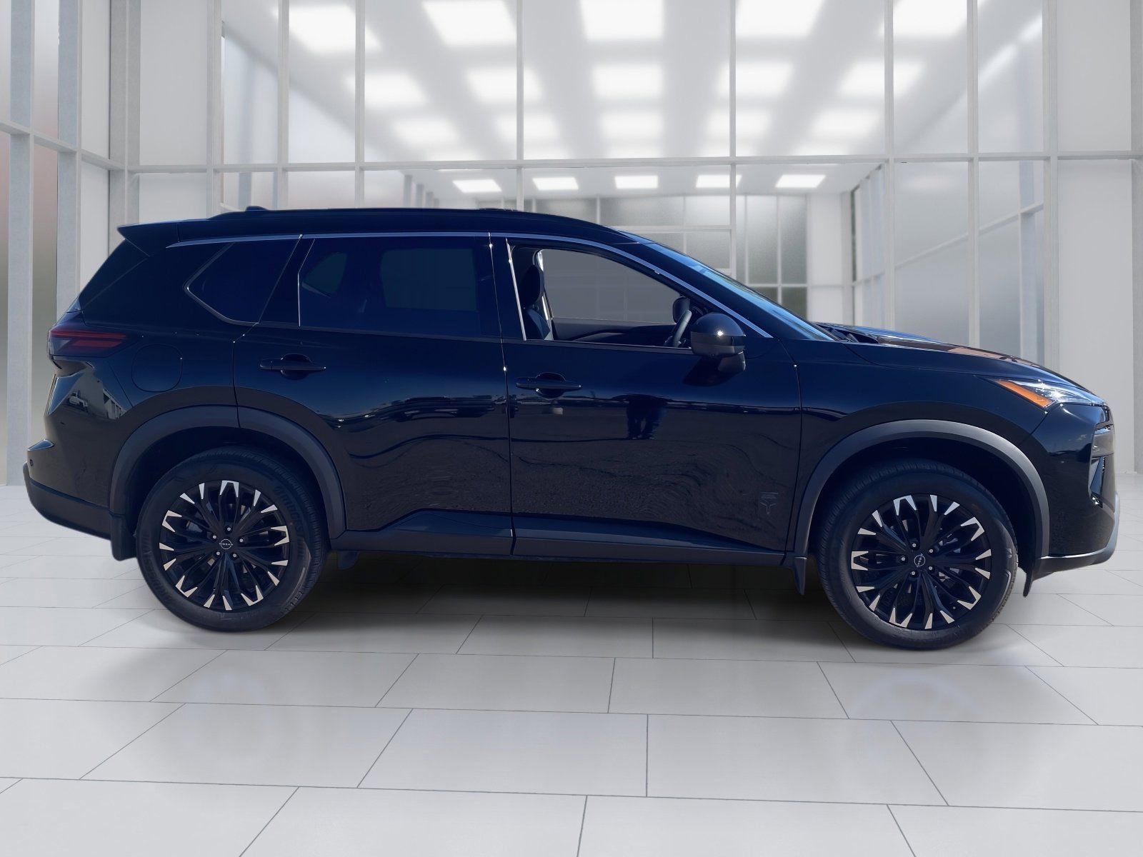 New 2026 Nissan Rogue SV image 6
