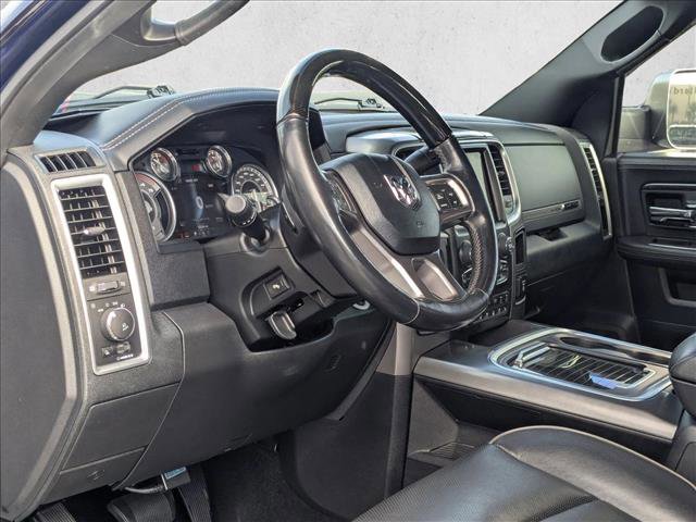 Used 2018 RAM 2500 Limited image 10