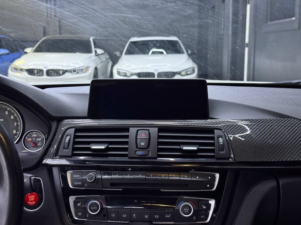 Used 2015 BMW M4 Coupe RWD image 18
