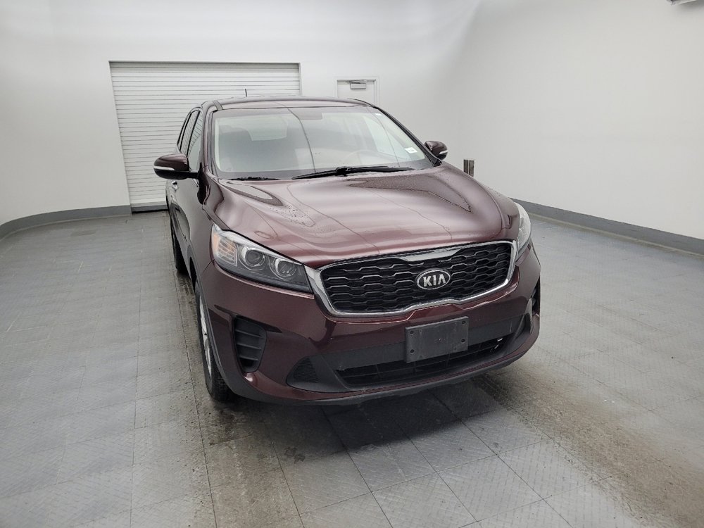 Used 2020 Kia Sorento LX AWD/4WD image 14