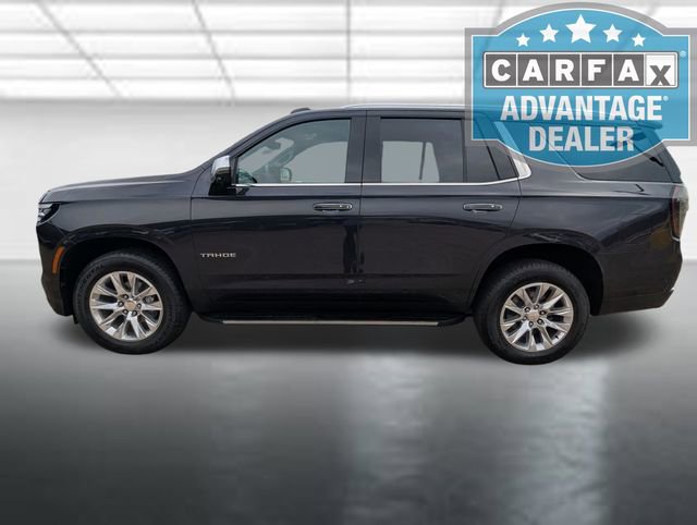 Used 2025 Chevrolet Tahoe Premier AWD/4WD image 29