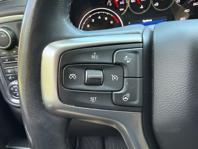 Used 2022 Chevrolet Silverado 2500 LTZ w/ Z71 Chrome Sport Edition AWD/4WD image 20