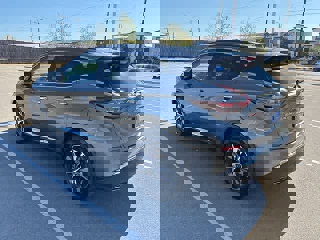 Used 2020 Nissan Murano SV image 3