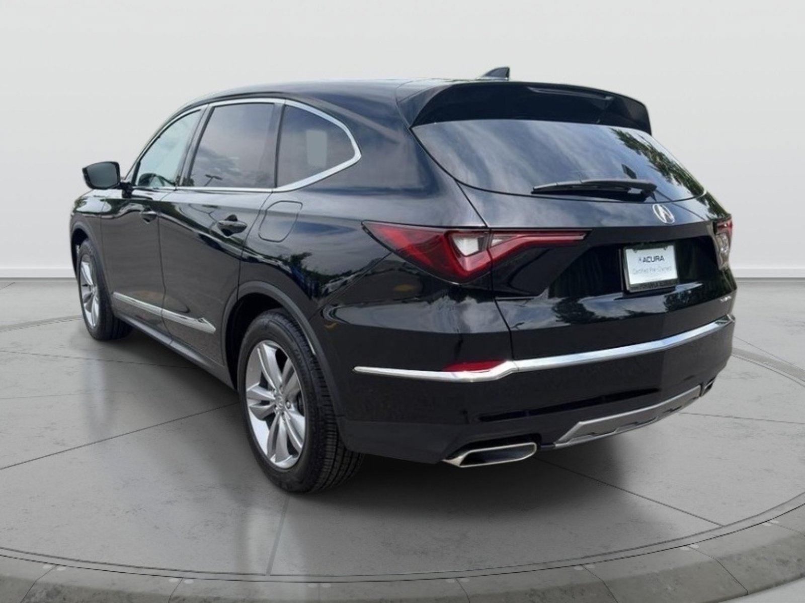 Certified 2026 Acura MDX SH-AWD image 5