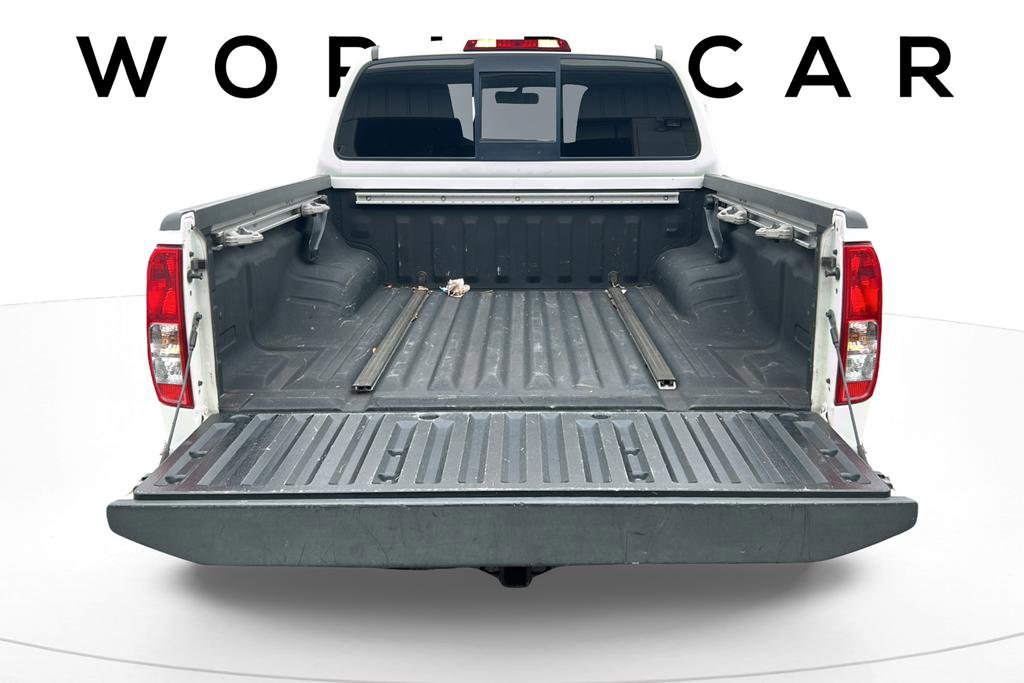 Used 2018 Nissan Frontier SV w/ Value Truck Package image 32