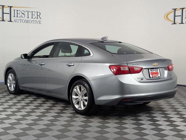 Used 2023 Chevrolet Malibu LT image 5