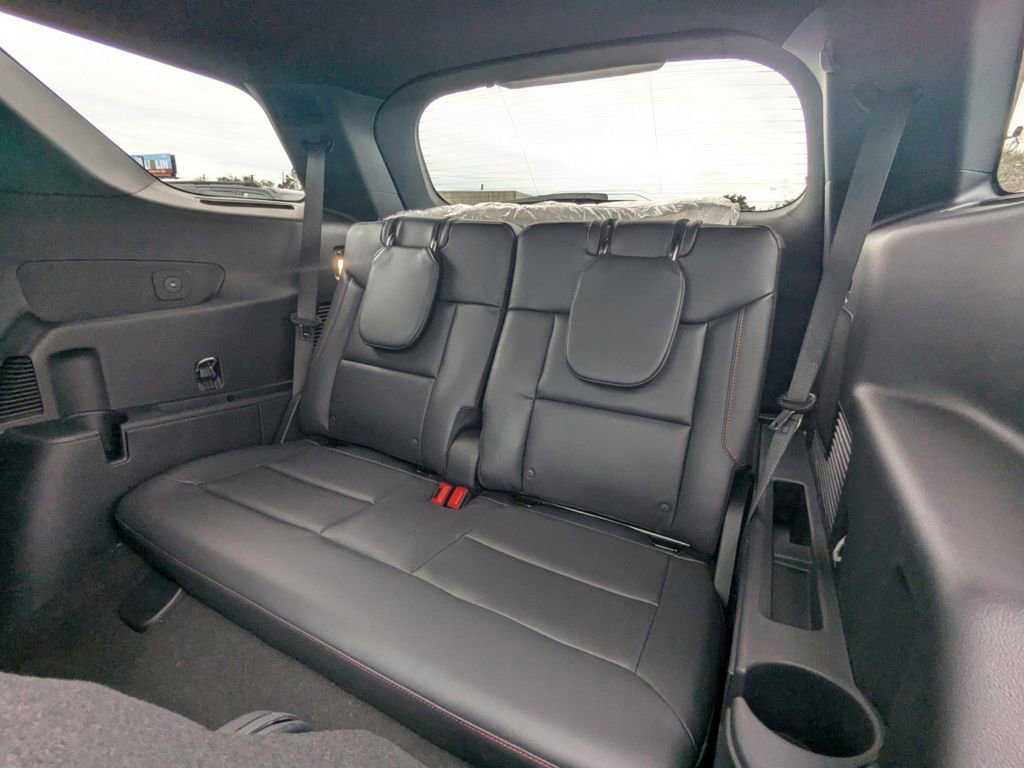 New 2026 Ford Explorer ST w/ Sun And Sound Package image 14