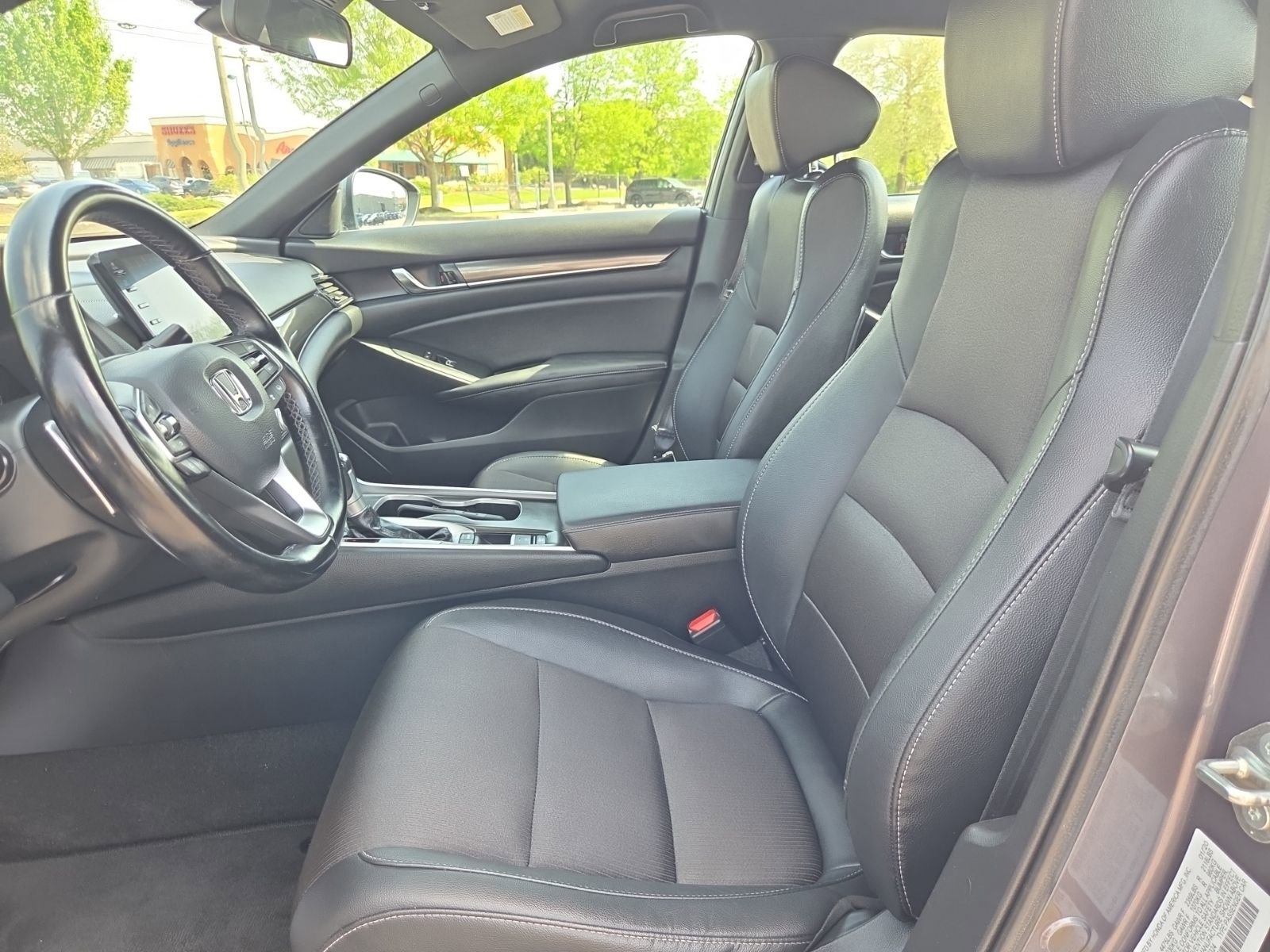 Used 2020 Honda Accord Sport image 16