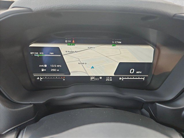 New 2026 Subaru Forester Touring AWD/4WD image 11