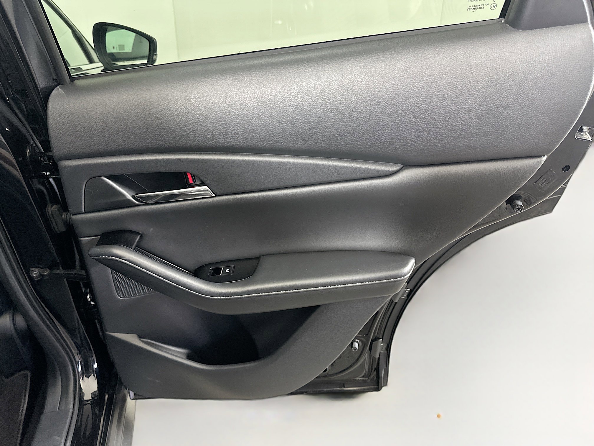 Used 2024 MAZDA CX-30 AWD 2.5 S w/ Preferred Package image 30