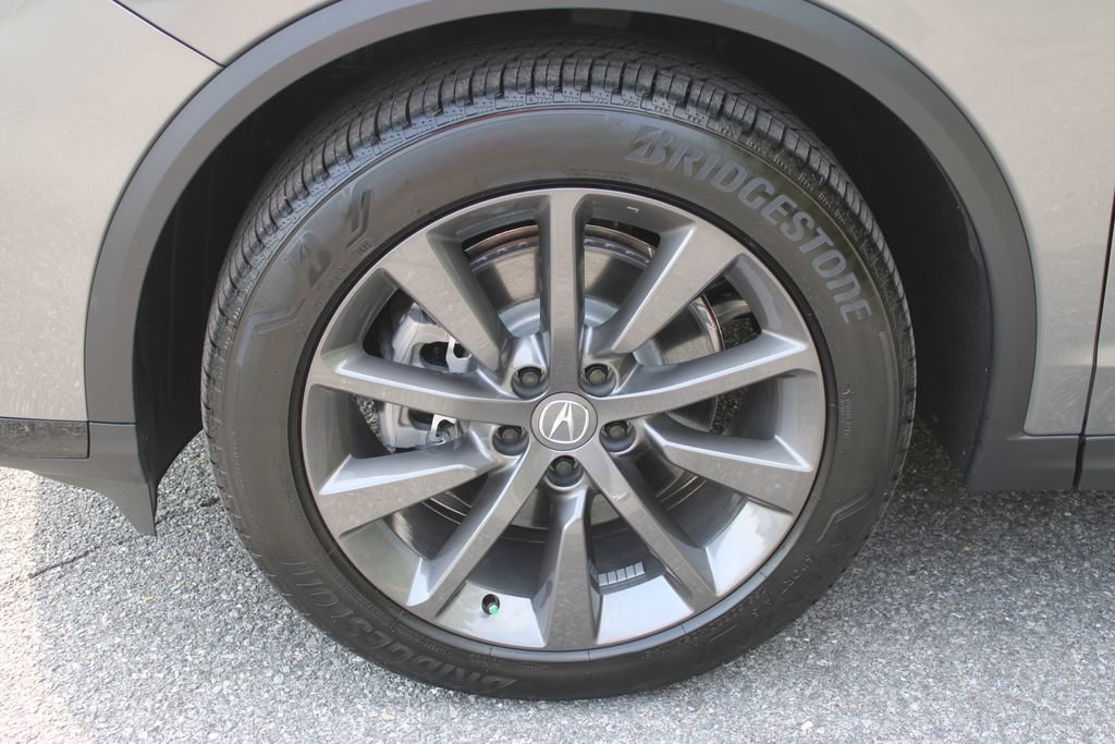 New 2026 Acura MDX A-Spec image 34