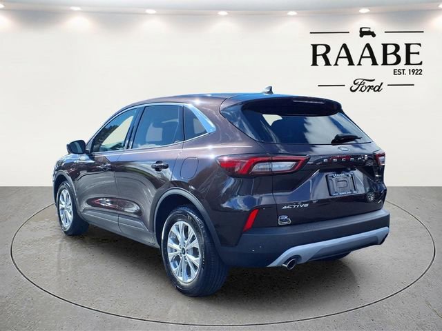Used 2023 Ford Escape Active FWD image 5