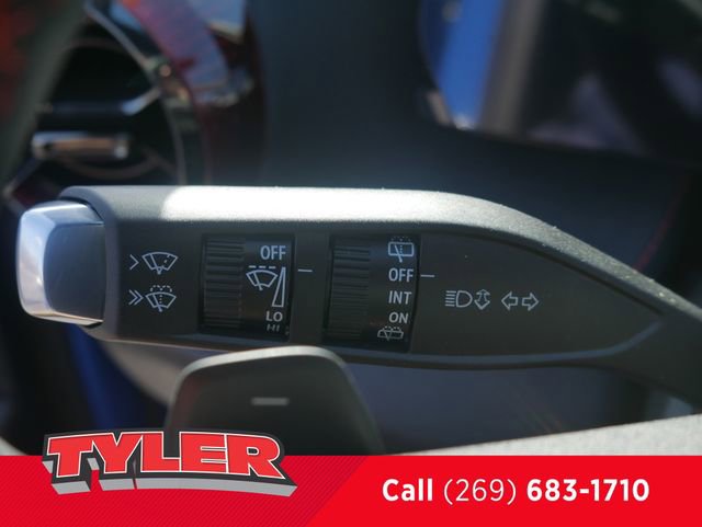 New 2026 Chevrolet Equinox RS w/ Convenience Package III image 27