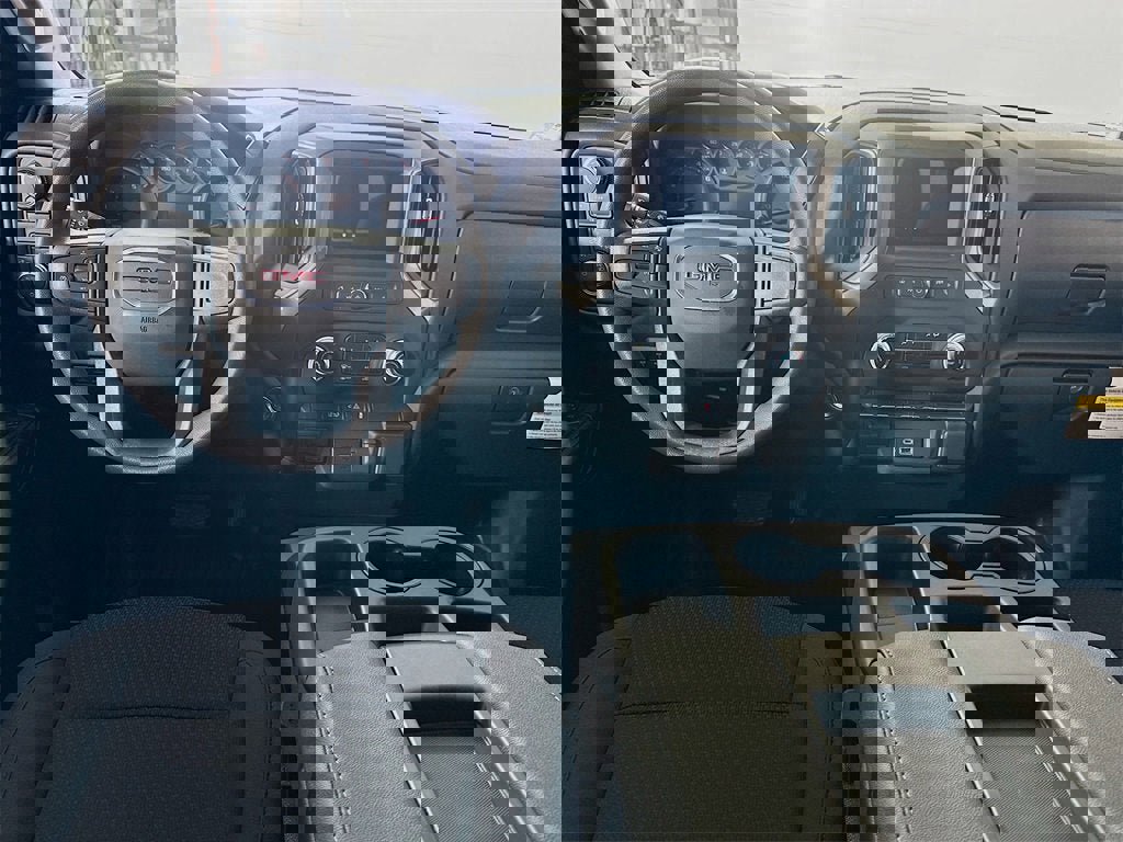 New 2025 GMC Sierra 2500 Pro w/ Convenience Package image 2