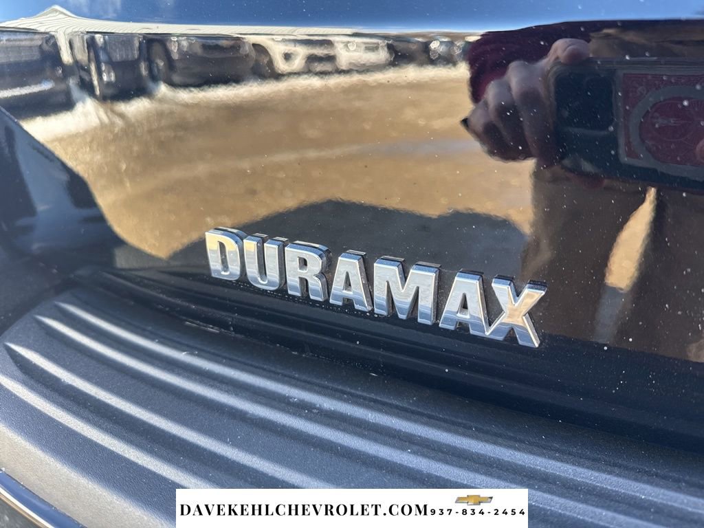 Used 2025 Chevrolet Tahoe High Country w/ Sun And Tow Package image 47