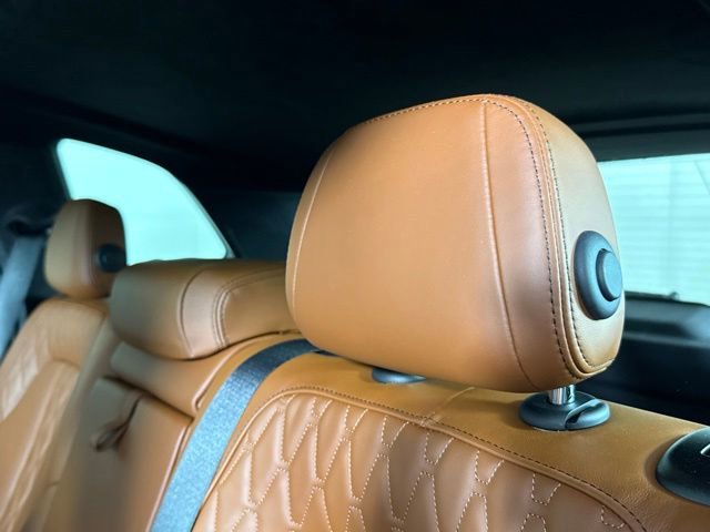 Used 2023 BMW X5 xDrive40i w/ Executive Package image 21