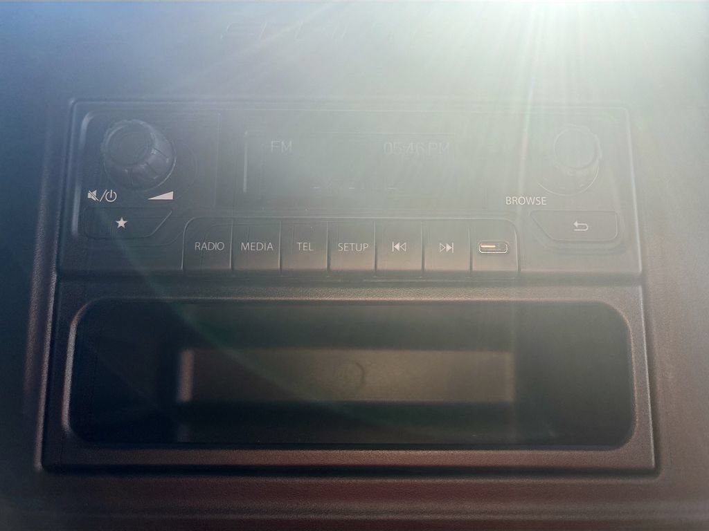 New 2025 Mercedes-Benz eSprinter 170 Cargo image 28