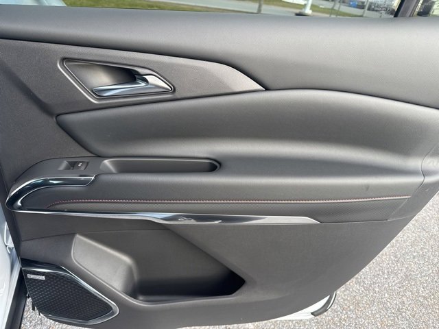 New 2026 Chevrolet Traverse Z71 image 25