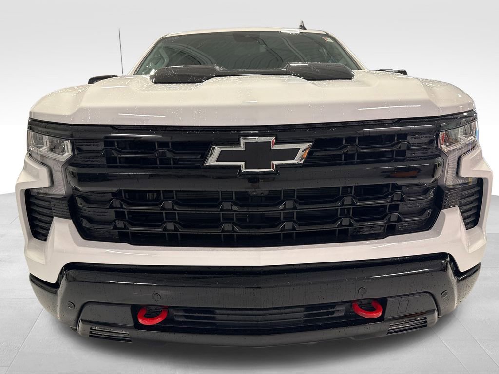 New 2026 Chevrolet Silverado 1500 LT Trail Boss w/ LT Trail Boss Premium Package AWD/4WD image 54