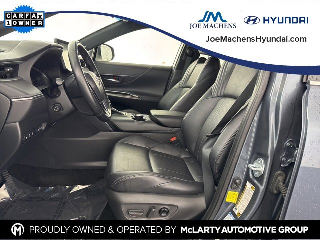 Used 2021 Toyota Venza Limited w/ Advanced Technology Package image 25