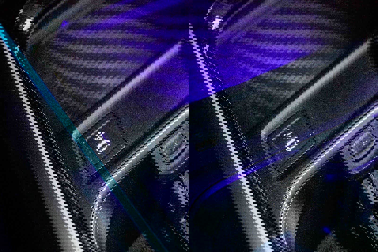 Used 2024 Mercedes-Benz EQB 350 4MATIC SUV image 22