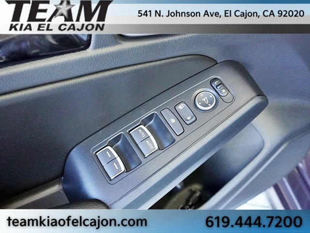 Used 2023 Honda Civic EX-L image 25
