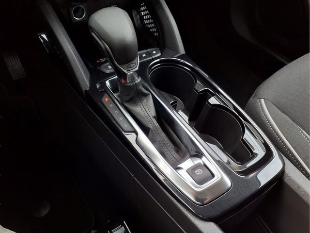 New 2026 Chevrolet TrailBlazer LT w/ Convenience Package FWD image 10