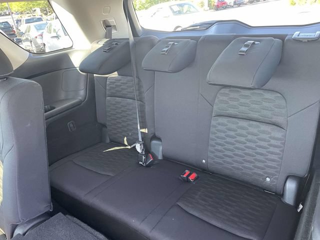 Used 2025 Nissan Pathfinder SV FWD image 22