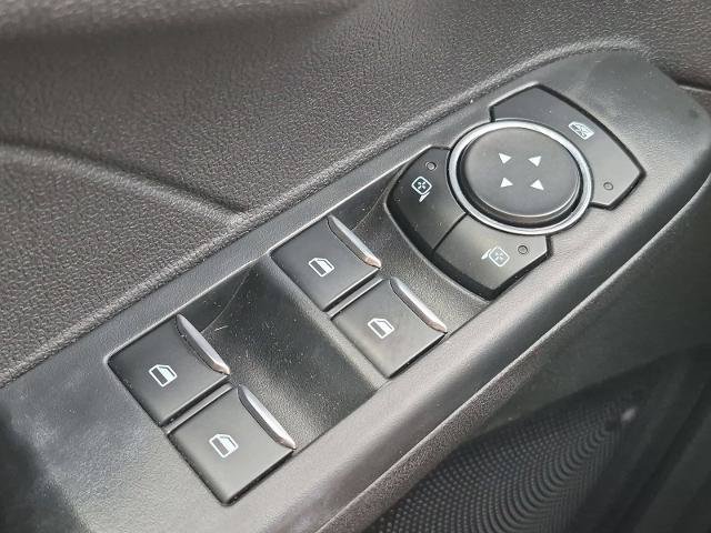 Certified 2023 Ford Escape Active AWD/4WD image 28