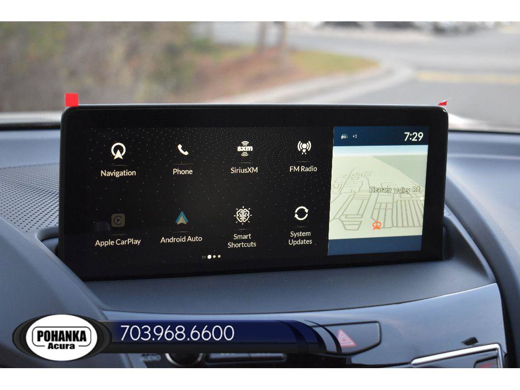 New 2026 Acura RDX Technology Package image 24