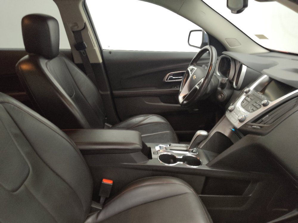 Used 2015 Chevrolet Equinox LTZ FWD image 21