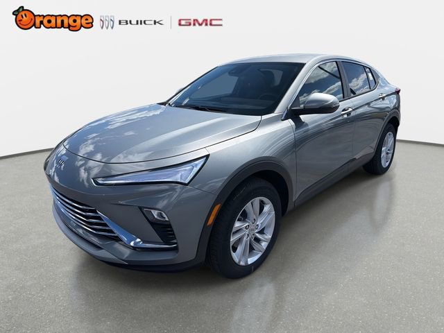 New 2026 Buick Envista Preferred w/ Convenience I Package FWD image 7