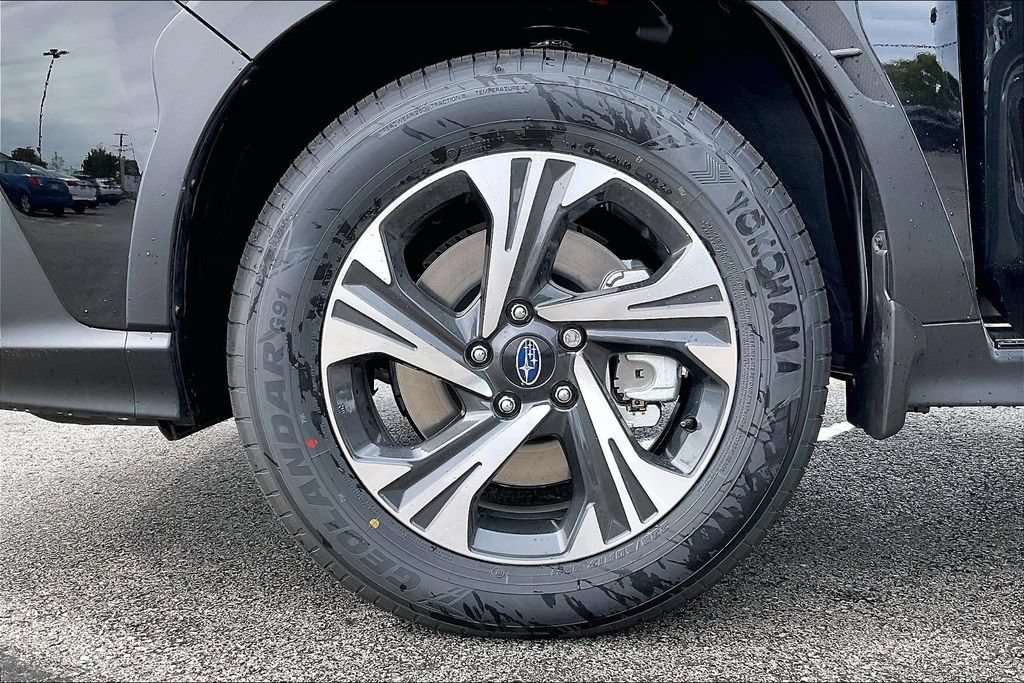 New 2026 Subaru Crosstrek 2.5i Premium AWD/4WD image 15
