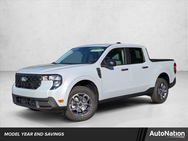 New 2025 Ford Maverick XLT w/ Equipment Group 302A image 1