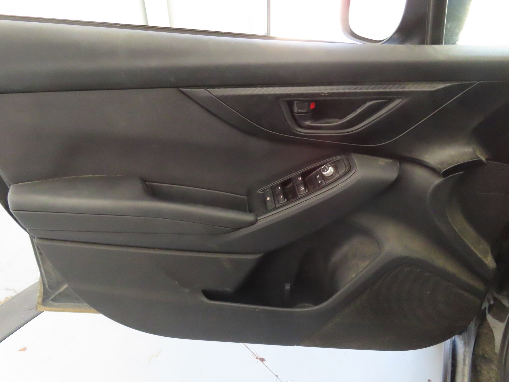 Certified 2023 Subaru Crosstrek 2.0i Premium image 12