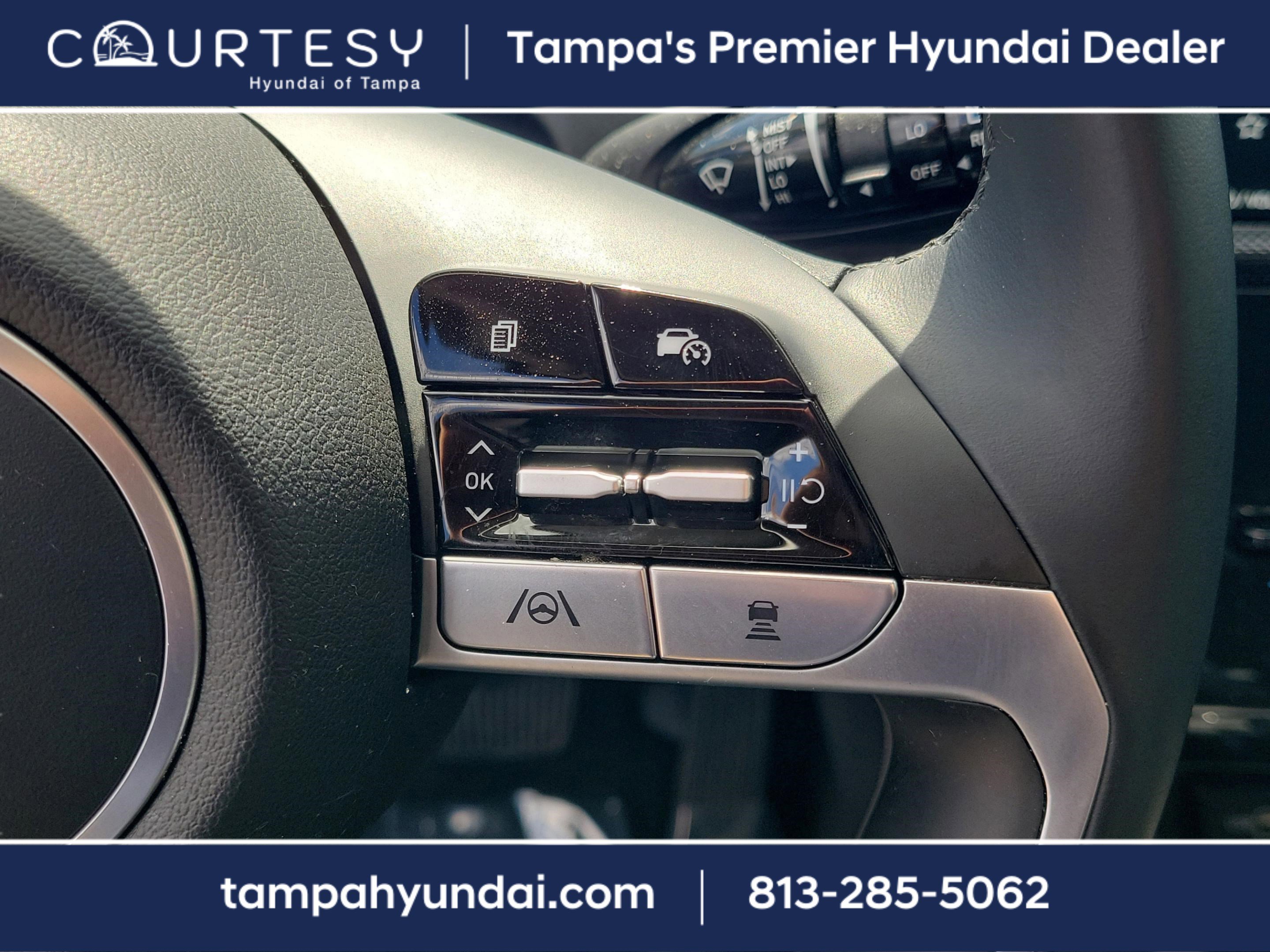 Certified 2022 Hyundai Tucson XRT image 19