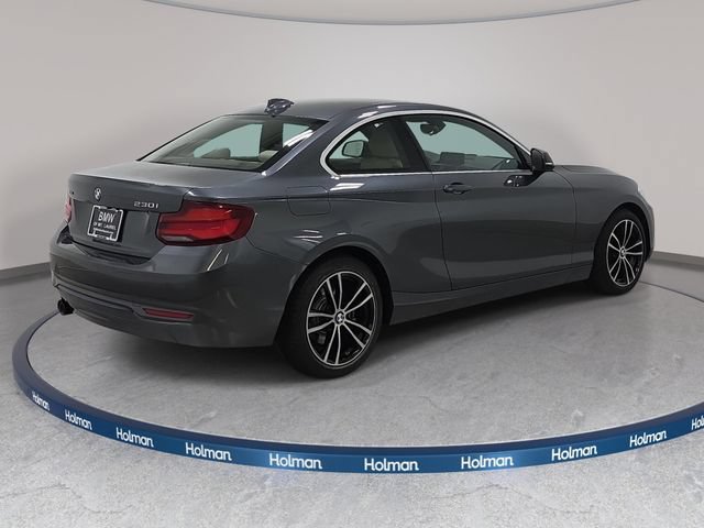 Used 2020 BMW 230i xDrive Coupe w/ Premium Package AWD/4WD image 6