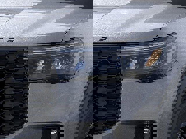 New 2026 Ford Explorer ST-Line w/ ST-Line Street Pack image 18