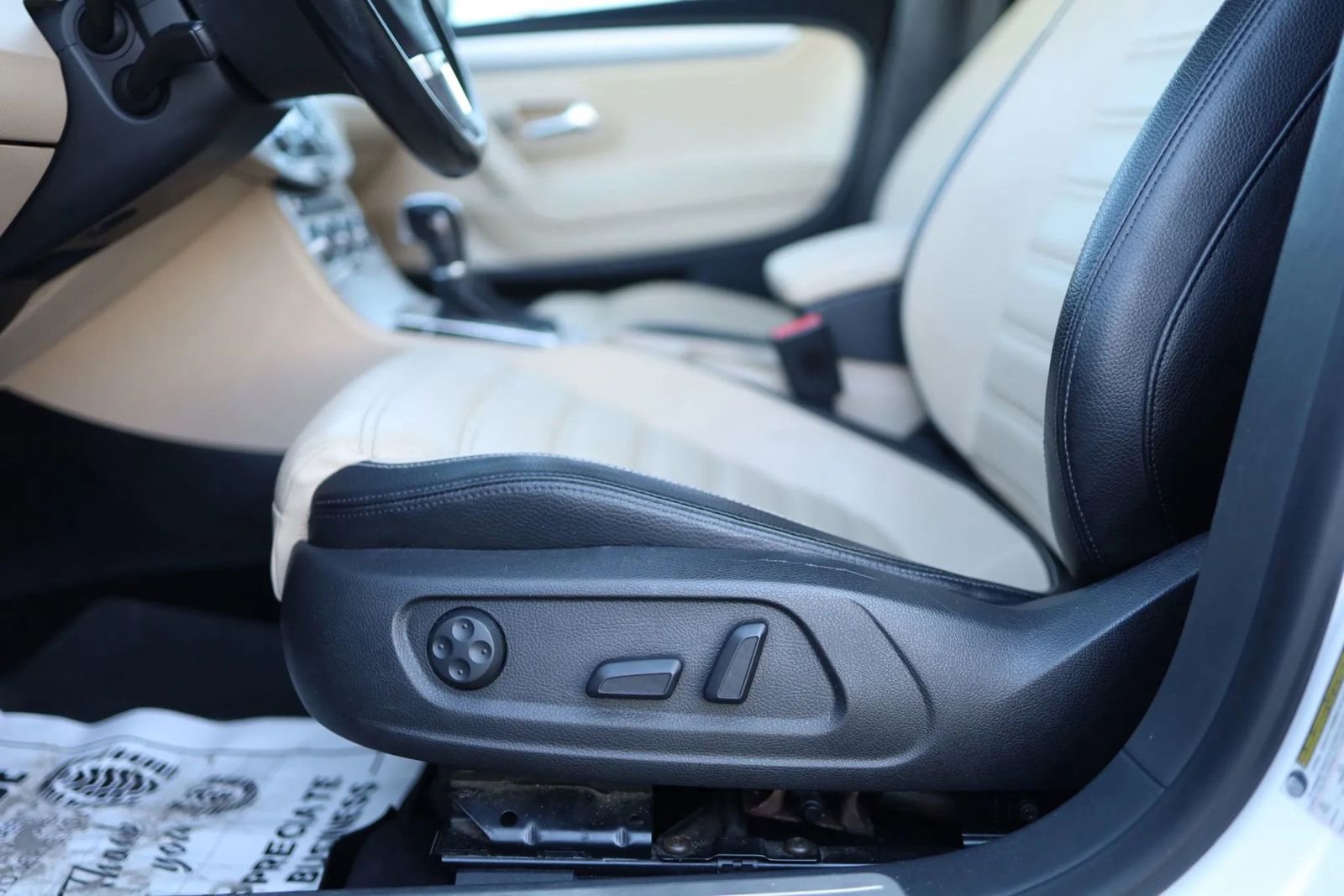 Used 2013 Volkswagen CC Sport Plus FWD image 13